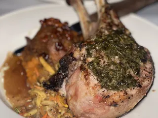 Duke’s Restaurant and Wine Bar