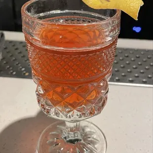 Sazerac Rye Sazerac