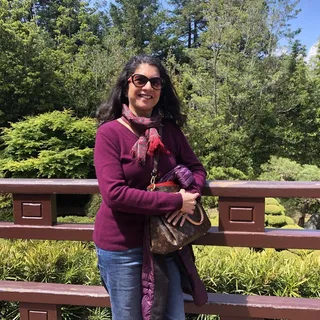 Surekha G.