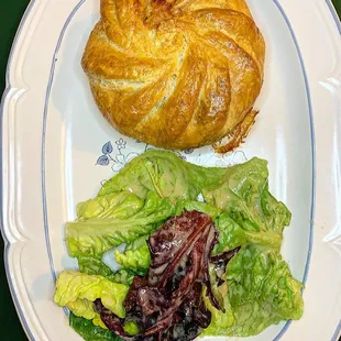 Famous Smoked Chicken Pot Pie