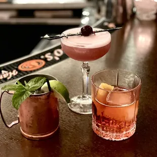 drink