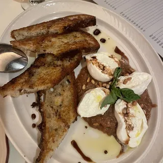 Burrata