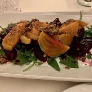 Roasted Beets