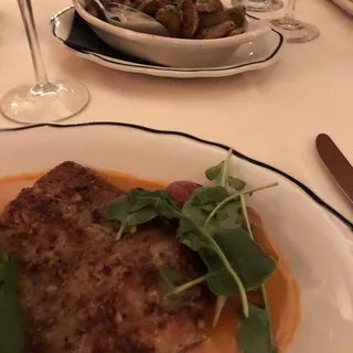 Whitefish Gorbachev
