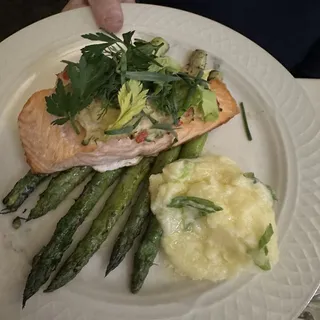 Atlantic Salmon