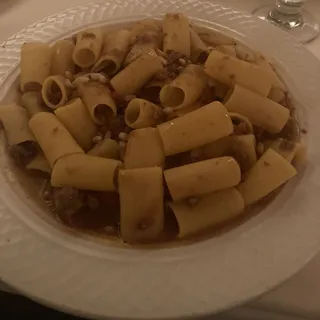 Vegan Bolognese