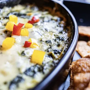 soups and chowder, food