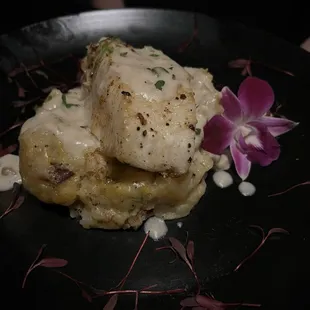 Chilean Sea Bass