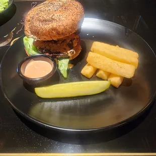 Yuca Frita