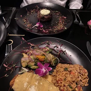 Filet Mignon
