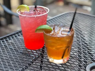 Tiniest Bar in Texas