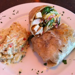 wraps, food, burrito, burritos and wraps