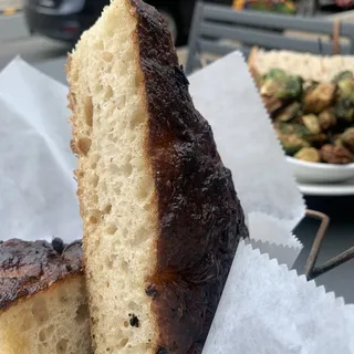 Focaccia