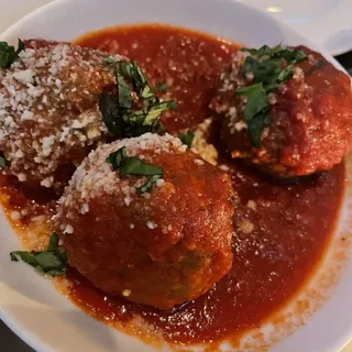 Meatballs