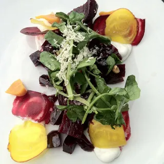 Beet Salad