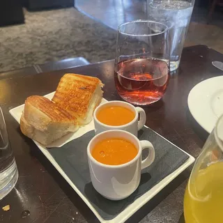 Tomato Soup