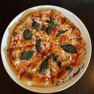 10" Classico Pizza