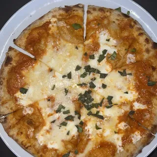 10" The Dude Pizza