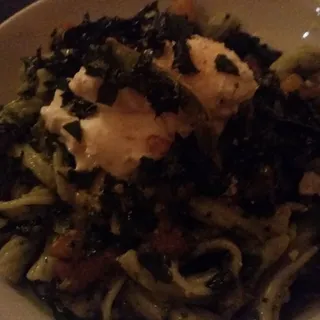 Garganelli