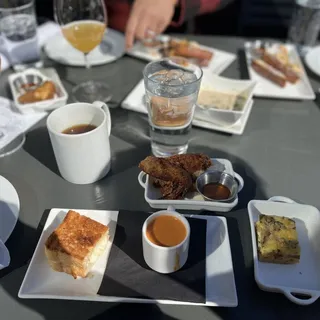 Grilled Cheese
