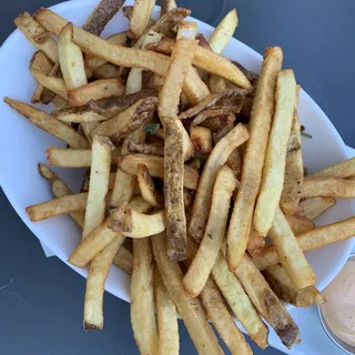 Home Fries