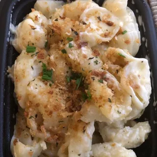Mac And Cheese