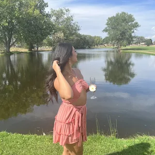 Clarissa M.