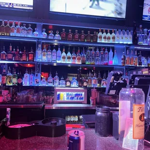 Beer &amp; the Knights game