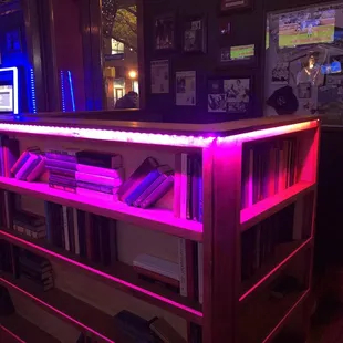 DJs every FRIDAY &amp; SATURDAY