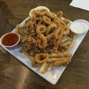Calamari
