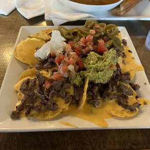 Nachos