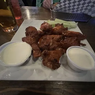 Wings