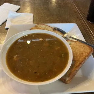 Gumbo
