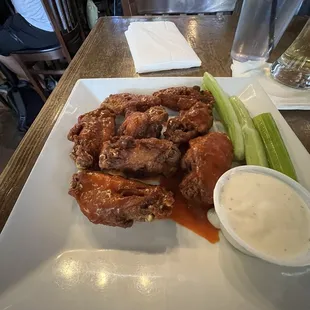 Wings