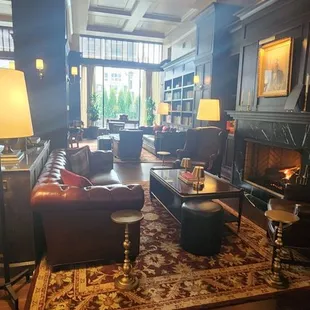 interior