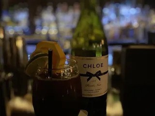 Buhl Bar