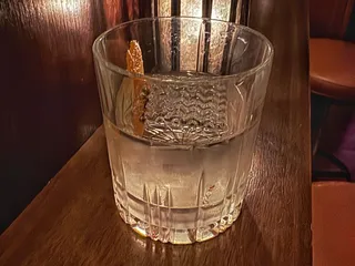 Evening Bar