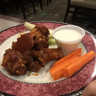 Buffalo Wings