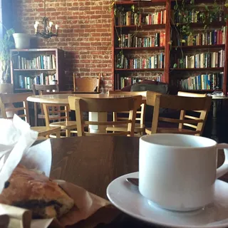 Espresso