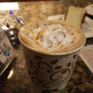 Caramel Macchiato