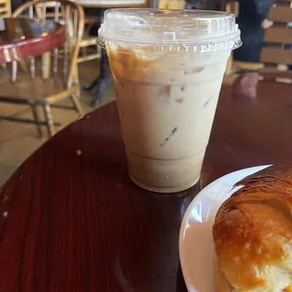 Chai Tea Latte