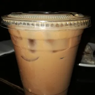 Mexican Mocha