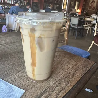 Turkish Latte