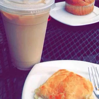 Iced Coffee