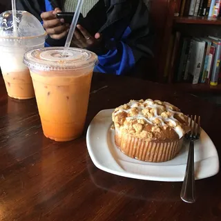 Thai Iced Tea
