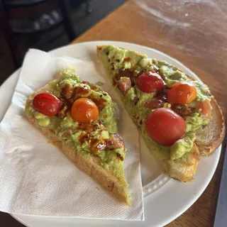 Avocado Toast