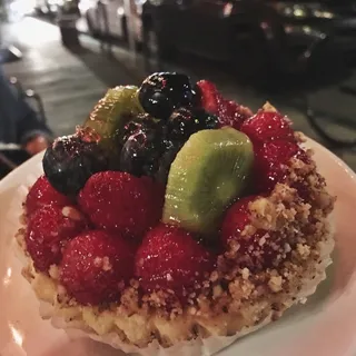 Fruit Tart