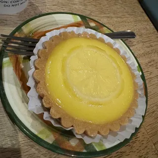 Lemon Tart