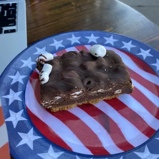 Smores Bar