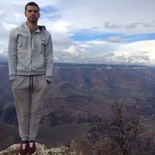 Artem P.